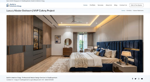 MVP Colony Luxury Penthouse