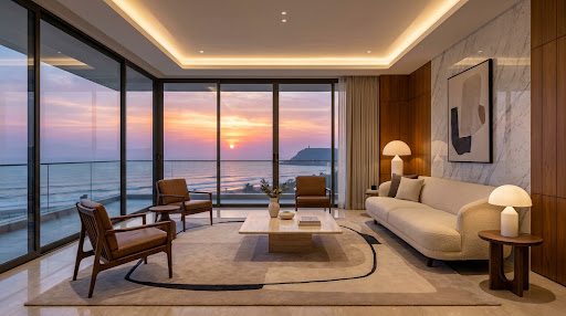 Residential Interior Design for Homes Across North Coastal Andhra Build In Interiors Vizag