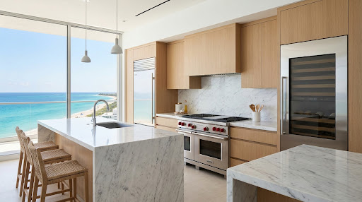 Madhurawada Sea-Breeze Duplex Villa
