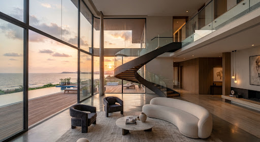 Custom Furniture