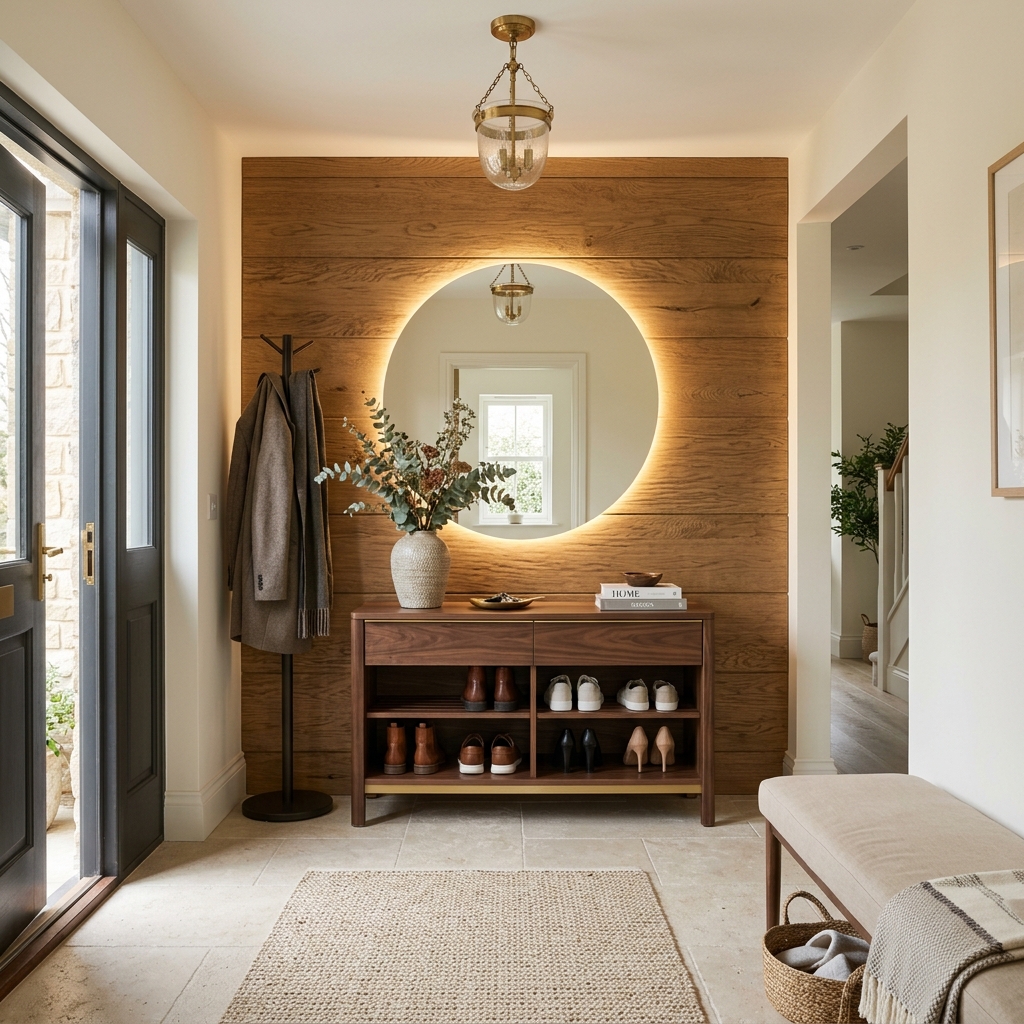 Foyer Designs