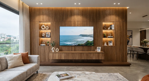TV Units