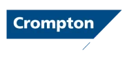 Crompton partner logo