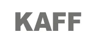 Kaff partner logo