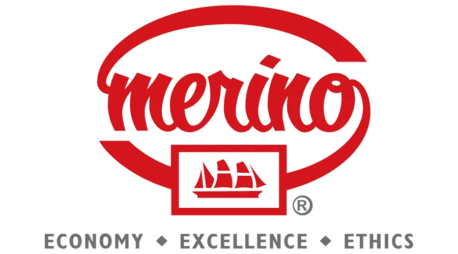 Merino partner logo