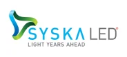 Syska LED partner logo