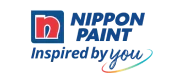 Nippon Paint partner logo